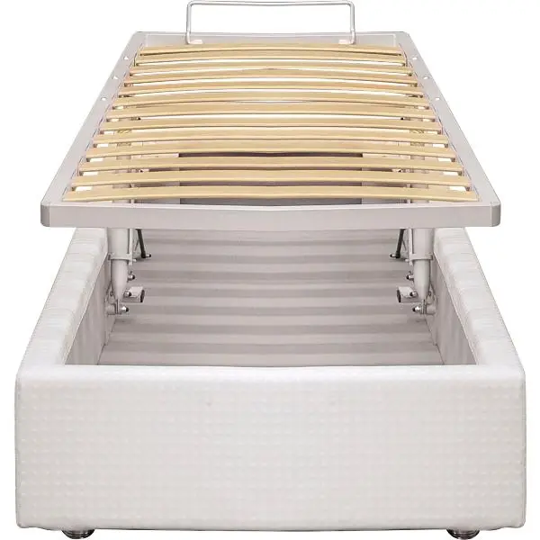 Super Cena Rám s roštem Pratik Standard, 2000 x 900 mm