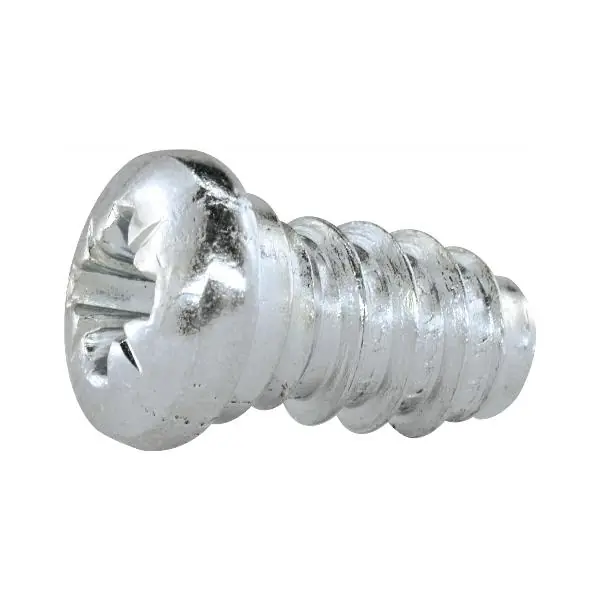 Cenový Hit Eurošroub Panhead, závit,6,3x 13 mm,PZ, ocel pozink