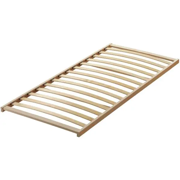 Oblíbený OPTIMO postelový rošt Stabil S pevný 2000 x 1200 mm