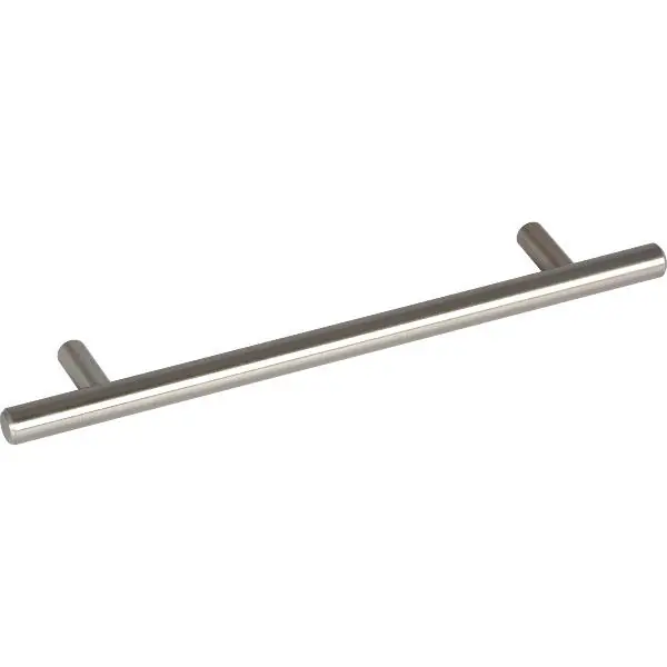 Super Cena Úchytka Senna ø 12 mm, rozteč 160 mm, šířka 224 mm, ocel nerez efekt