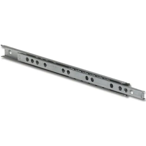 Kuličkový částečný výsuv AZ 870, délka kolejnice 311 mm Omezená Nabídka