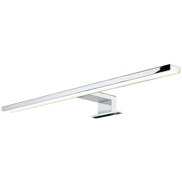 Levný DOMUS LINE Zrcadlové svítidlo Aalto 300 mm 5 W 3000 K teplá bílá, chrom 230 V V