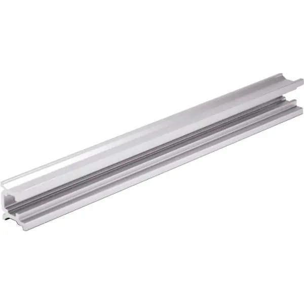 Cenový Hit Nosná lišta polic Triade / Triade Mini, délka 4800 mm, hliník