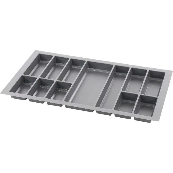AGOFORM příborník Classico, šířka 805 mm, hloubka 473 mm, břidlicově šedá Top Prodej