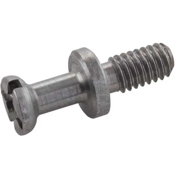 HETTICH VB 18/20/19/21 kolík k zašroubování+přímý závit M4, upínací rozměr 9 Rychlé Dodání