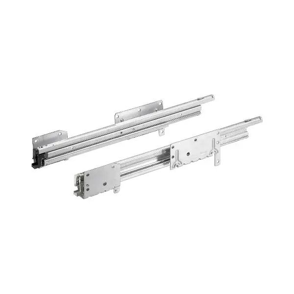 Poslední Šance Výsuv Quadro Duplex 25, hloubka výsuvu 730 mm