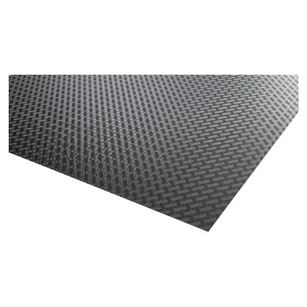 AGOFORM protiskluzová podložka Tex 374 x 621 mm umbra šedá Top Prodej