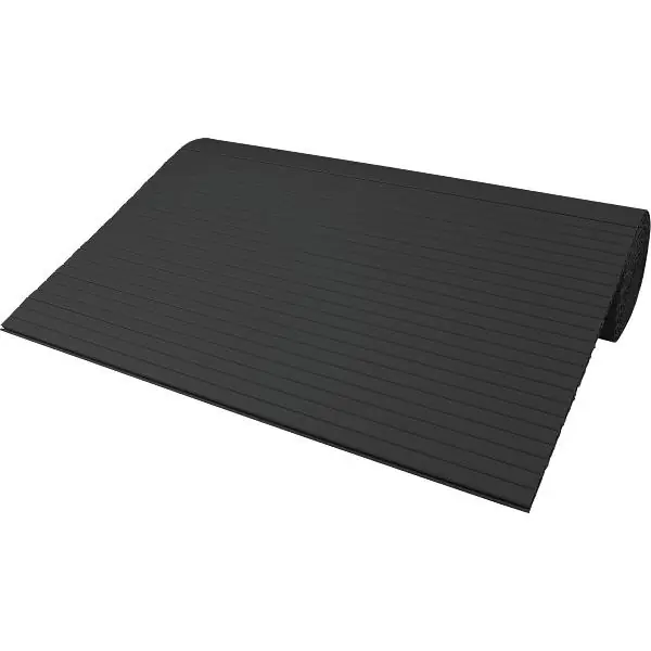 Koupit Online REHAU, roleta, šířka 714 mm, délka 1325 mm, plast černý