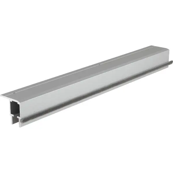Nakupujte Hned HAWAMULTIFOLD 30/W pojezdová kolejnice6000 mm, na míru, hliník elox