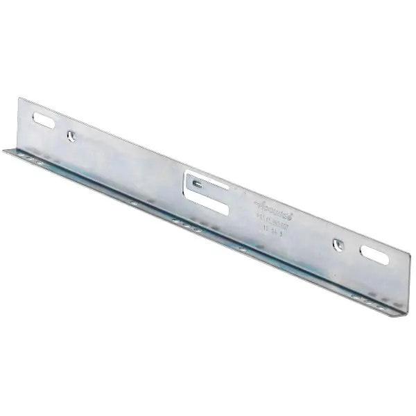 ACCURIDE 633XX nasouvací úhelník, délka 346,7 mm, ocel pozinkovaná Akční Cena