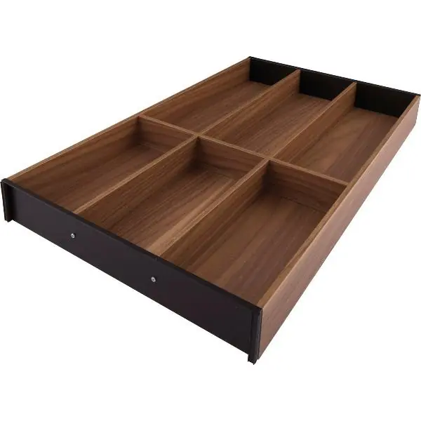 BLUM AMBIA-LINE ZC7S550BH3 příborník délka 550mm, šířka 300mm, ořech Tennessee Vrácení Zdarma