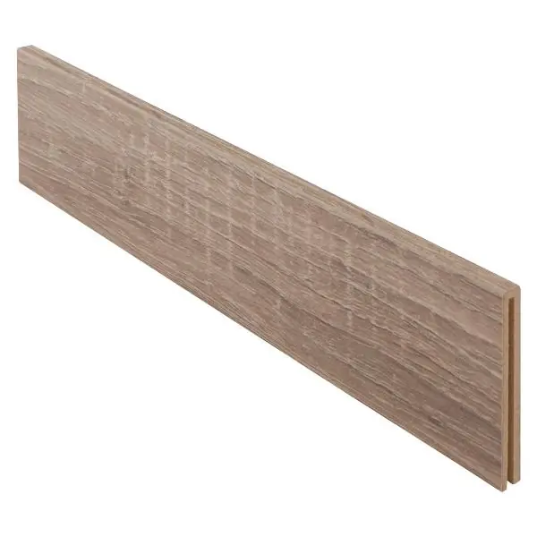 BLUM AMBIA-LINE ZC7Q020SH příčka pro široký rámeček, 200mm, dub Bardolino Levný