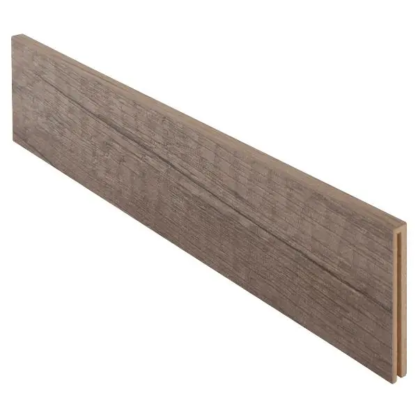 Víkendová Akce BLUM AMBIA-LINE ZC7Q020SH příčka pro široký rámeček, 200mm, dub Nebraska