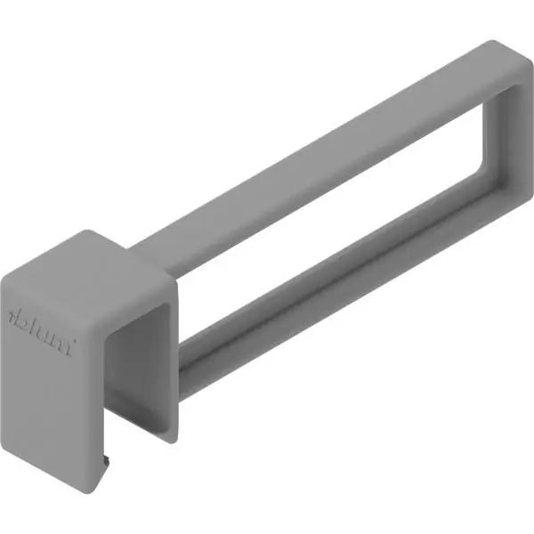 BLUM AMBIA-LINE ZC4U10F0 podélné dělení Merivobox plast indium šedá mat Výprodej
