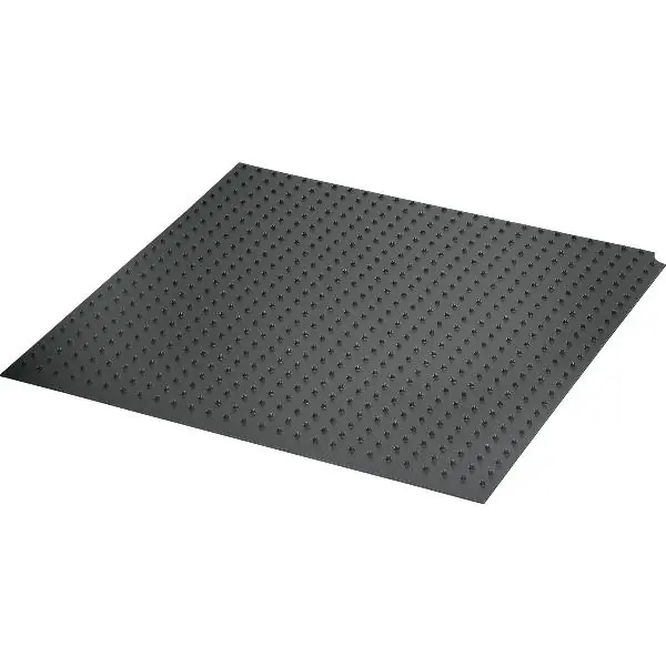 Top Prodej NINKA jedna2čtyři podložka MERIVOBOX KB 450 mm S16 tmavě šedá