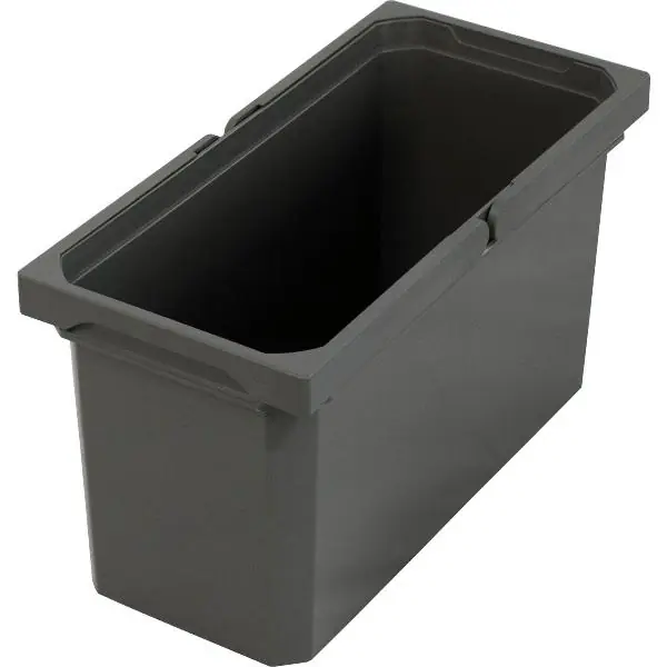Nejprodávanější VS ENVI Free nádoba 10 l, ŠxVxH= 183x216x382 mm, plast Lava