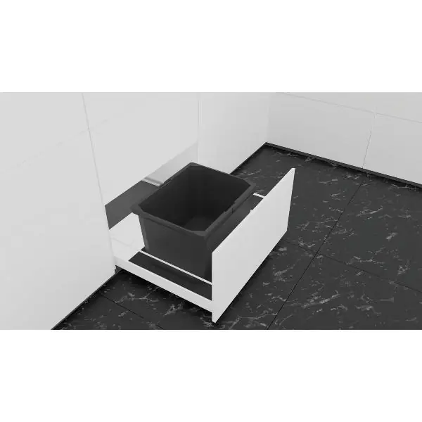 VS ENVI Free Pro systém třídění odpadu KB 450/výška 426 mm láva Cenově Výhodný