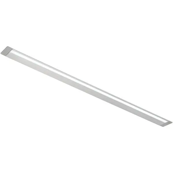 Akční Cena ELEKTRA vest. svítidlo LD8010EF stm. 839mm, 14,5 W, 3000K teplá bílá, stříbrné