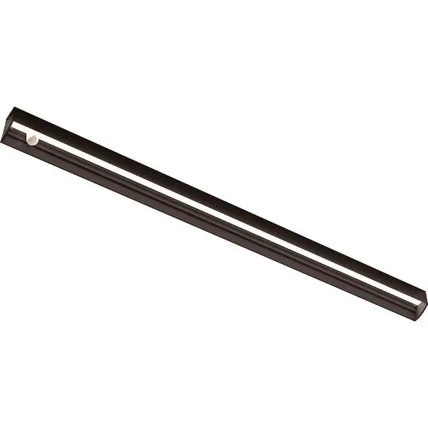 L&S svítidlo Insider IR DualColor 561 mm černé Nová Kolekce
