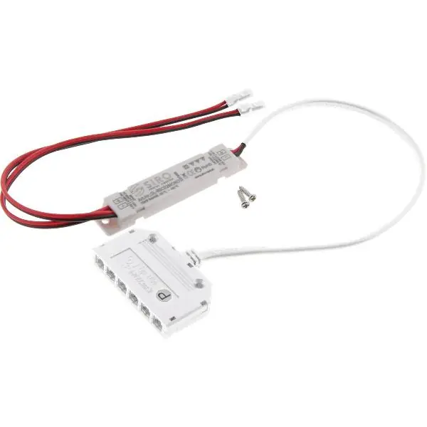 Finální Výprodej SIRO SL-MONO přijímač 24 V/DC