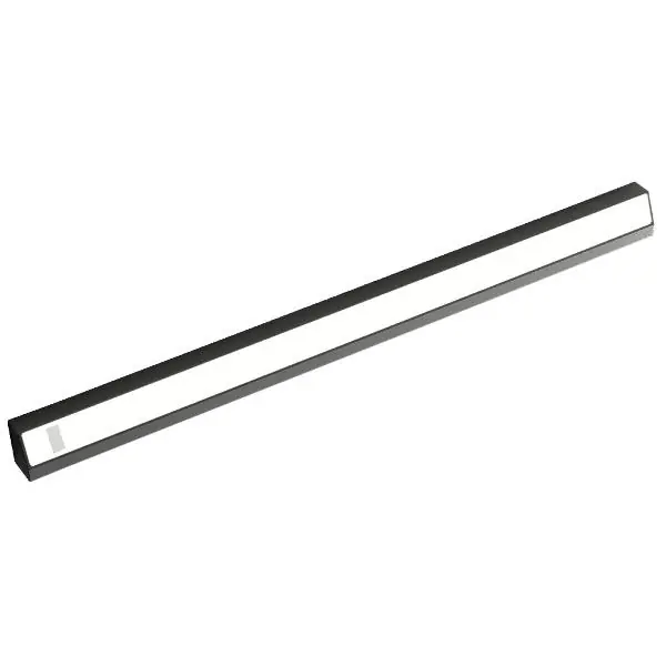 L&S svítidlo Lugano IP44 IR DualColor 1200mm, černé Nízká Cena