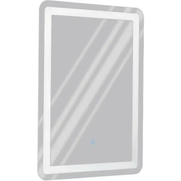 Zrcadlo s LED Buenavista 1 700x500 mm Omezená Nabídka