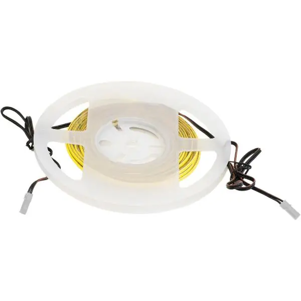 SIRO LED pásek SL-COB Wire 3 mm, 4 W/m, IP20, 3000 K, 24 V/DC, 1250 mm Super Cena