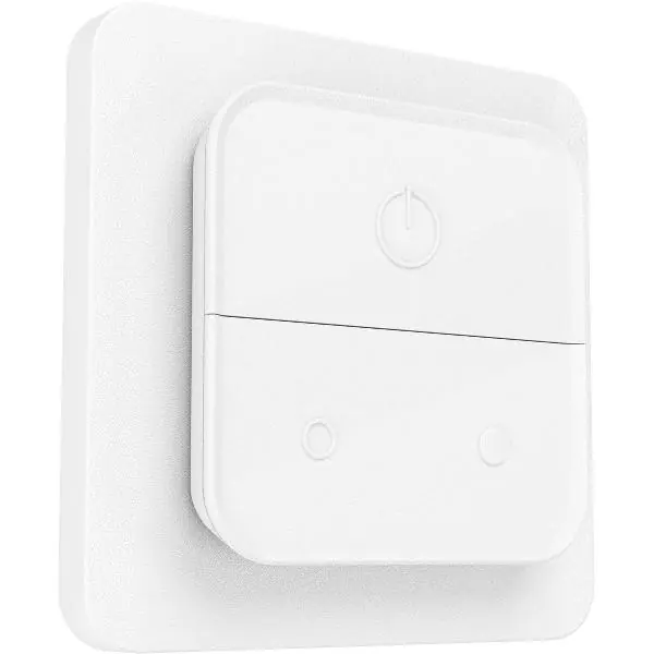 Oblíbený EGLO Smart Switch Connect-Z přepínač/dálkové ovládání bílá