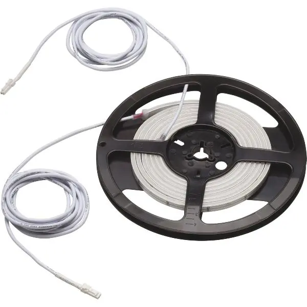 Objednat Nyní DOMUS LINE LED pásek FLEXYLED H4 3100 K, teplá bílá 24 V/DC, 2000 mm