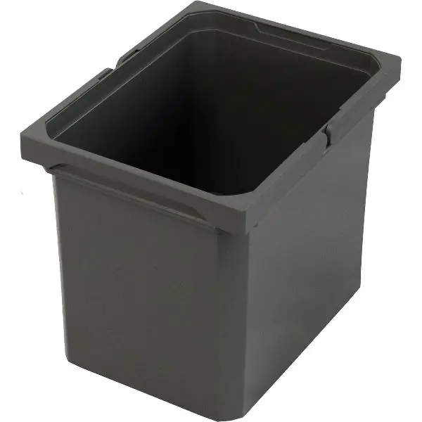 Nejprodávanější VS ENVI Free Koš 12 litrů 230 × 256 × 302 mm, plast Lava