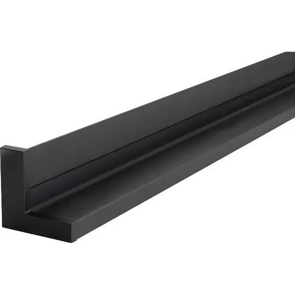 Must-Have DOMUS LINE svítidlo do výklenku SYSTEMA D-Motion 1200 mm černé