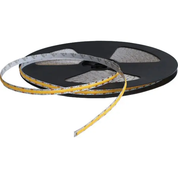 Aktuální BILDON LED-pásek BL Cor Pure COB 6W/m 24V 4000K IP65 20m Role