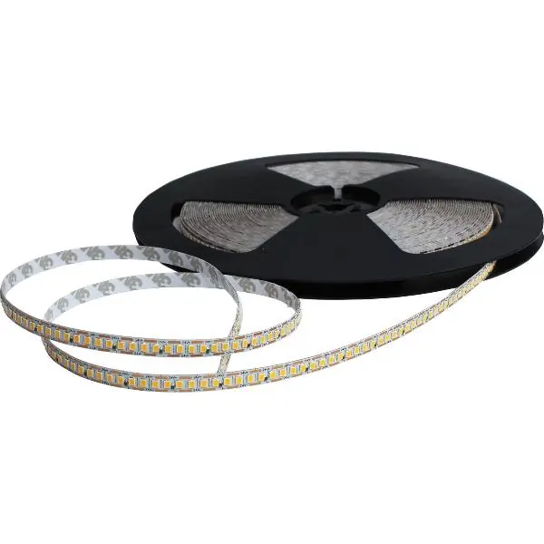 BILDON LED pásek BL Cor Free 10W/m 24V 3000K 20m Role Nejlepší Volba