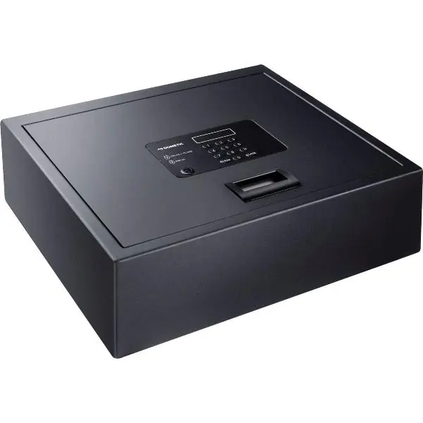 Hotelový trezor DOMETIC ProSafe MDT 400X antracit Koupit Online