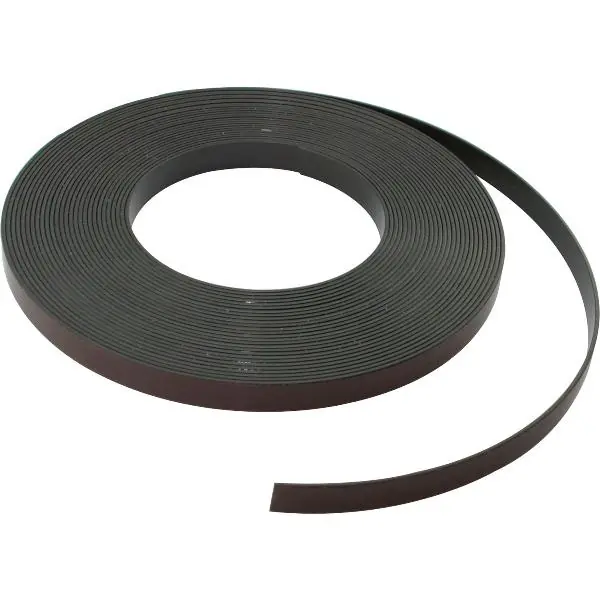 Magnetický lepicí pásek BM200 černý, šířka 10 mm, role 30 m Akční Cena