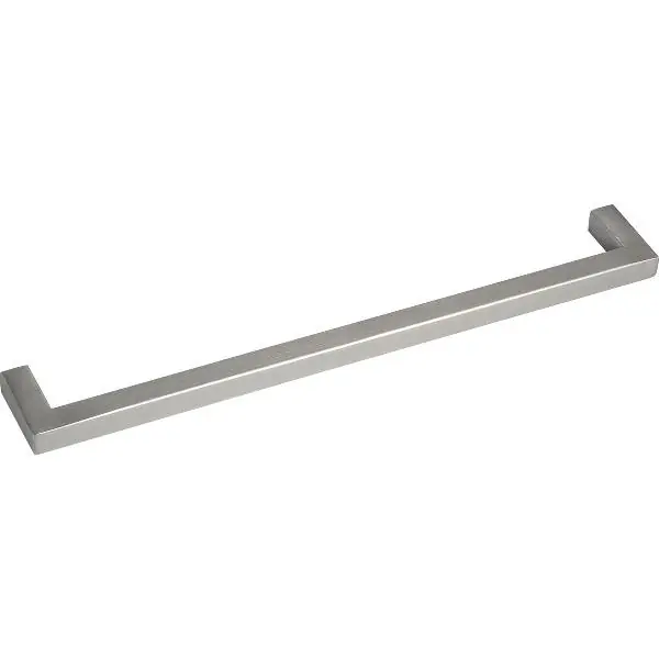 Objednat Nyní Úchytka Euros rozt. 224 mm, šířka 234 mm, nerez kartáčovaná