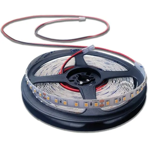 Víkendová Akce BILTON LED-pásek BL Cor Lite COB 8,8W/m 24V 3000K 20m Role