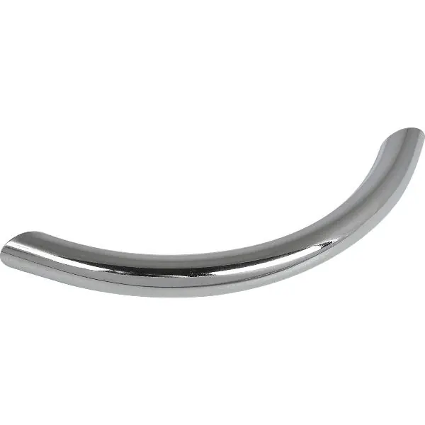 Nízká Cena Úchytka Fohla ø 10 mm, rozt. 96 mm, šířka 116 mm, ocel chrom lesk