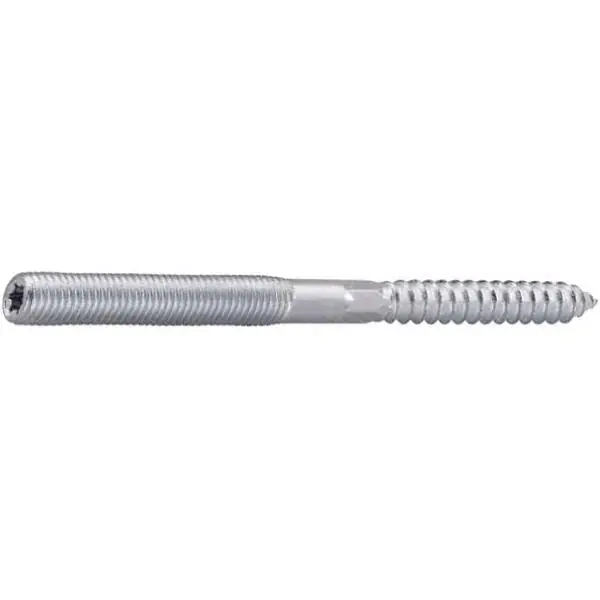 Kup Teď Stavěcí vrut 8x140 Torx pozink s plochou pro klíč