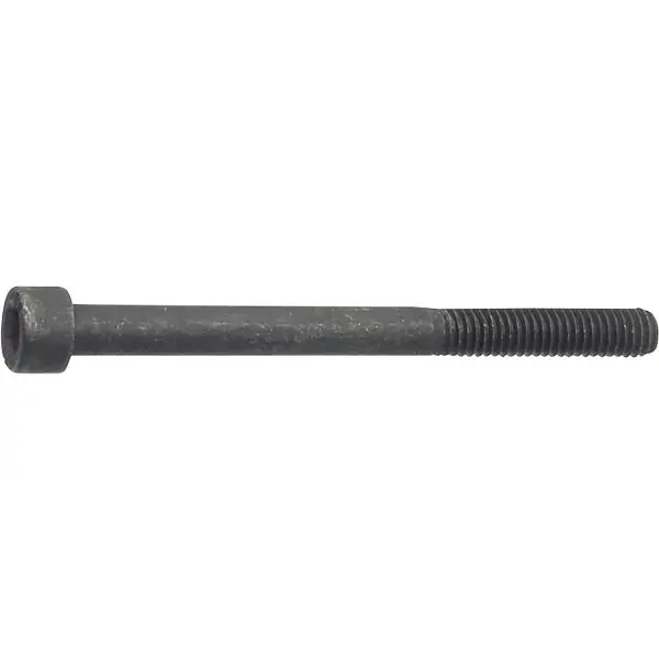 Časově Omezené Šroub válc. hlava, vnitřní 6hran ISO4762 10.9 M12x90, ocel