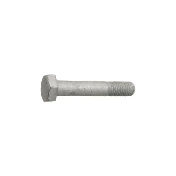 Nejprodávanější Vysokopevnostní šroub Srubena EN14399-4-10.9-HV M20x110, ocel žárový pozink
