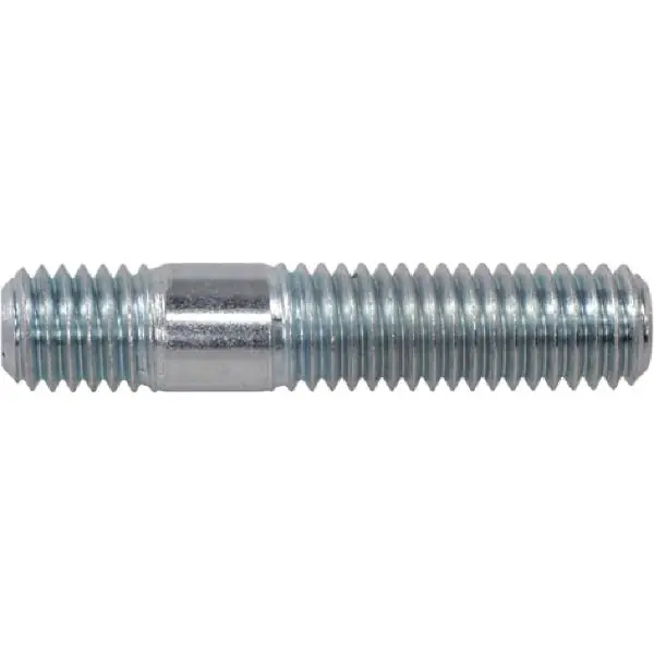 Závrtný šroub DIN939, 8.8, M10 x 35, délka zašroub. ~1,25 d, ocel pozink Kup Teď