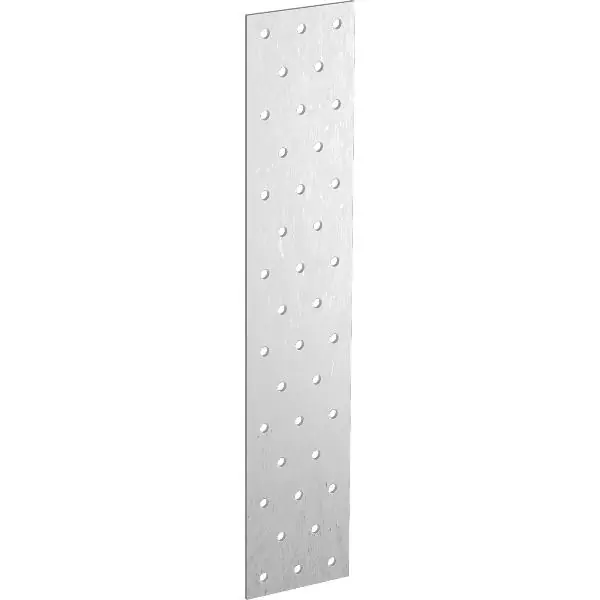 GH děrovaný pás 120x 1200x2 mm, ocel žárový pozink Nejlepší Cena