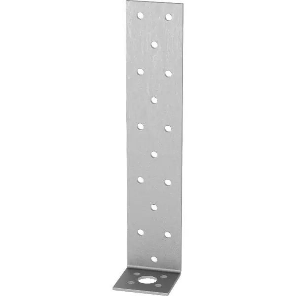 GH tažná kotva HSB 200x40x40x2,0 - ocel, žár. pozink. Tovární Cena