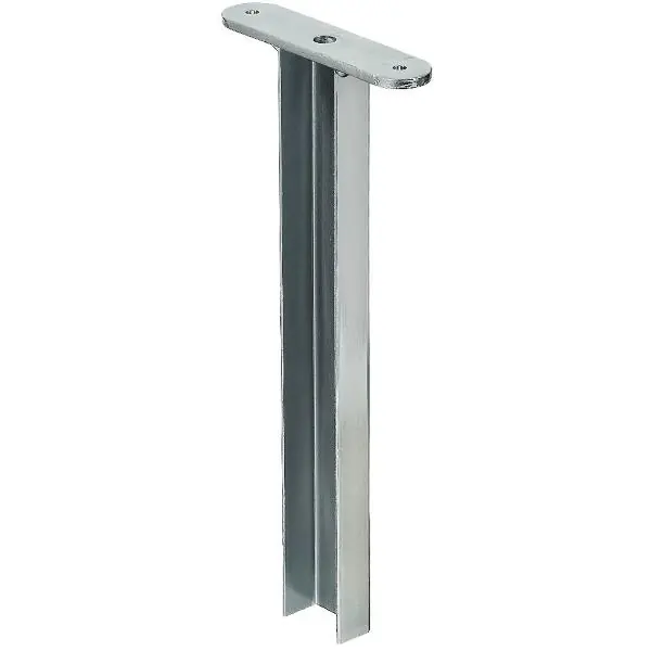 Sleva PITZL vytah. kus 1170.00 pro balk. sloupek C-profil potah ZiNiP