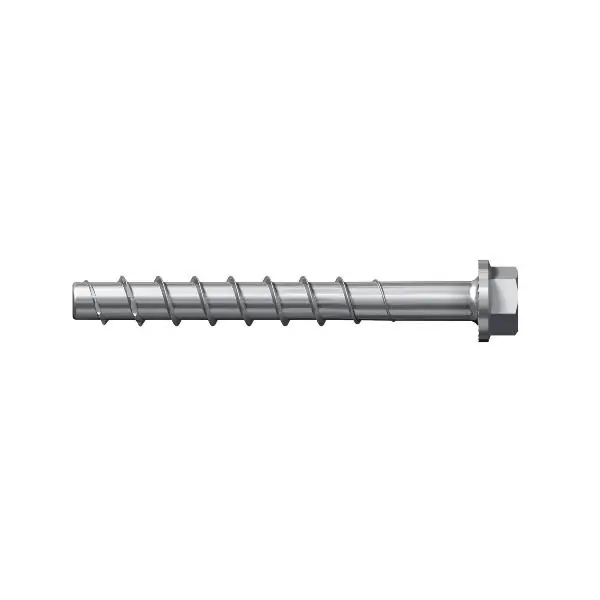 FISCHER šroub do betonu ULTRACUT FBS II 6.0x60 US Horká Nabídka