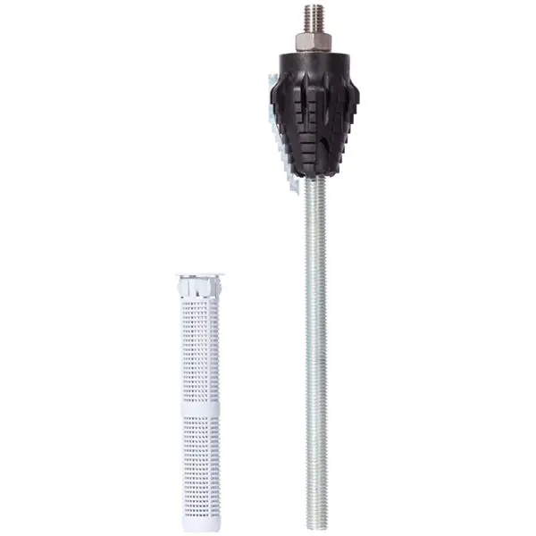 FISCHER Thermax 16/170 M12, distanční montáž, nerez, malé baelní 2 kusy Zlevněný