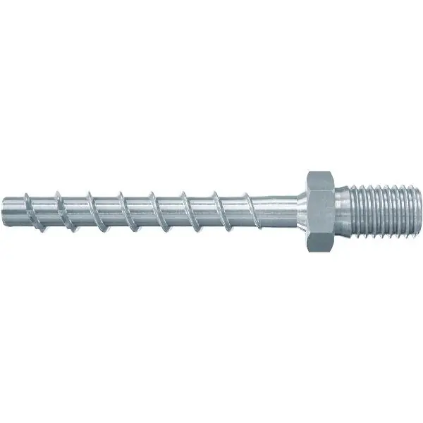 Kup Teď FISCHER šroub do betonu ULTRACUT FBS II 6.0 x 35 M8/19 vnější závit