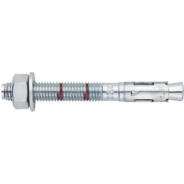 INDEX svorníková kotva MTH M16x220 - pozinkovaná-modrá s posouzením Nejlepší Volba
