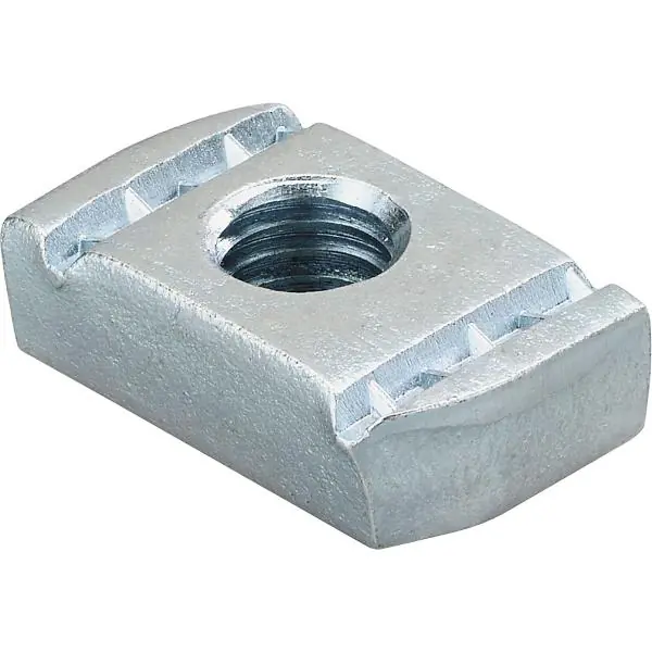 Must-Have FISCHER posuvná matice FCN 10